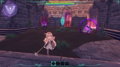 Unleash Your Witch Potential in Little Witch Nobeta on Steam